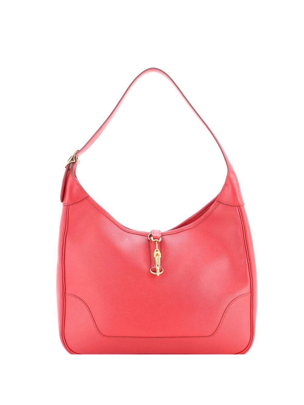 Hermes Trim Ii Bag Courchevel 31 #298409H21B